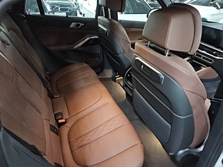 BMW X6 G06 2025