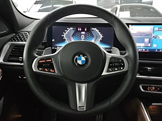 BMW X6 G06 2025