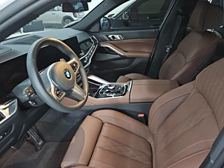 BMW X6 G06 2025