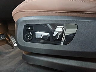 BMW X6 G06 2025