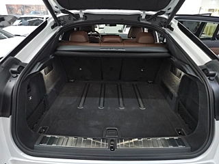 BMW X6 G06 2025