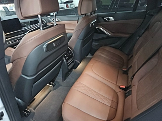 BMW X6 G06 2025