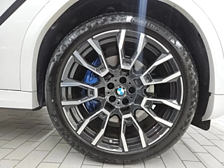 BMW X6 G06 2025