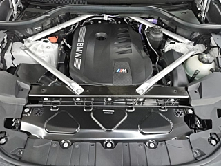 BMW X6 G06 2025