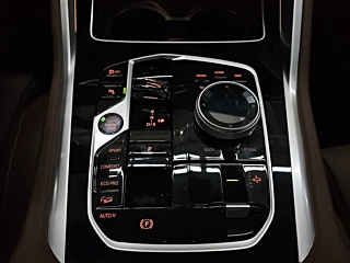 BMW X6 G06 2025