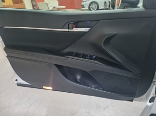 TOYOTA CAMRY XV70 2023