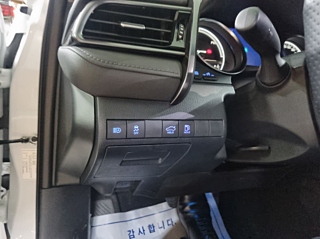 TOYOTA CAMRY XV70 2023