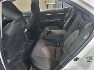 TOYOTA CAMRY XV70 2023