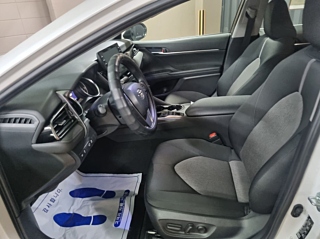 TOYOTA CAMRY XV70 2023