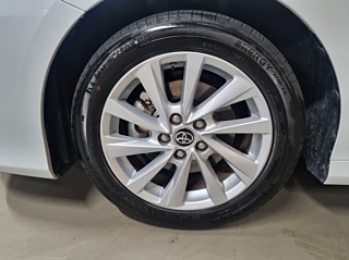 TOYOTA CAMRY XV70 2023