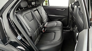 KIA NIRO EV 2022