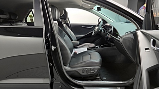 KIA NIRO EV 2022