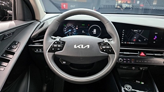 KIA NIRO EV 2022