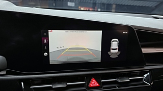 KIA NIRO EV 2022