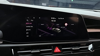KIA NIRO EV 2022