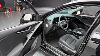 KIA NIRO EV 2022