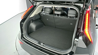 KIA NIRO EV 2022