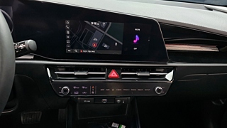 KIA NIRO EV 2022