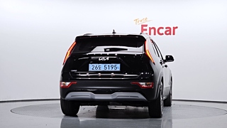 KIA NIRO EV 2022