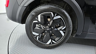 KIA NIRO EV 2022