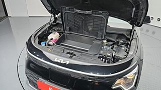 KIA NIRO EV 2022