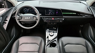 KIA NIRO EV 2022