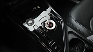 KIA NIRO EV 2022