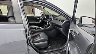 TOYOTA RAV4 2019