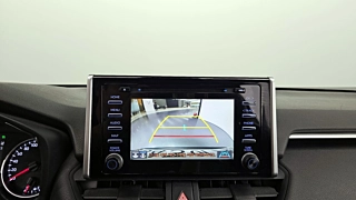 TOYOTA RAV4 2019
