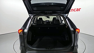 TOYOTA RAV4 2019