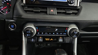 TOYOTA RAV4 2019