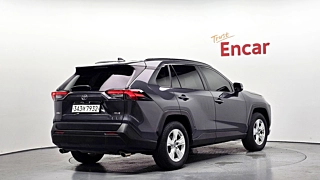 TOYOTA RAV4 2019
