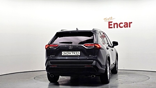 TOYOTA RAV4 2019