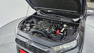 TOYOTA RAV4 2019