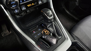 TOYOTA RAV4 2019