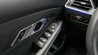BMW 3-SERIES G20 2019