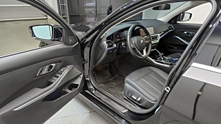 BMW 3-SERIES G20 2019