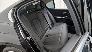 BMW 3-SERIES G20 2019