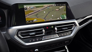 BMW 3-SERIES G20 2019