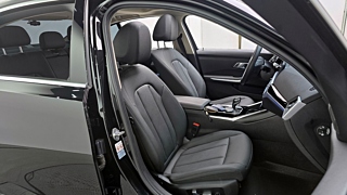 BMW 3-SERIES G20 2019