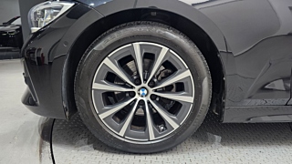 BMW 3-SERIES G20 2019