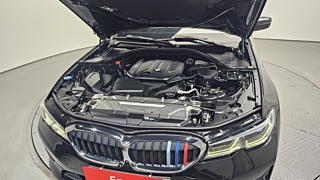 BMW 3-SERIES G20 2019