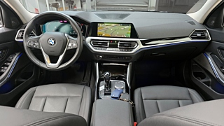 BMW 3-SERIES G20 2019