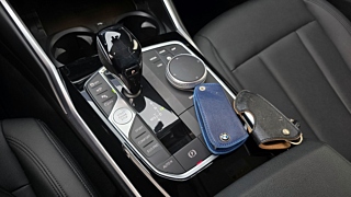 BMW 3-SERIES G20 2019