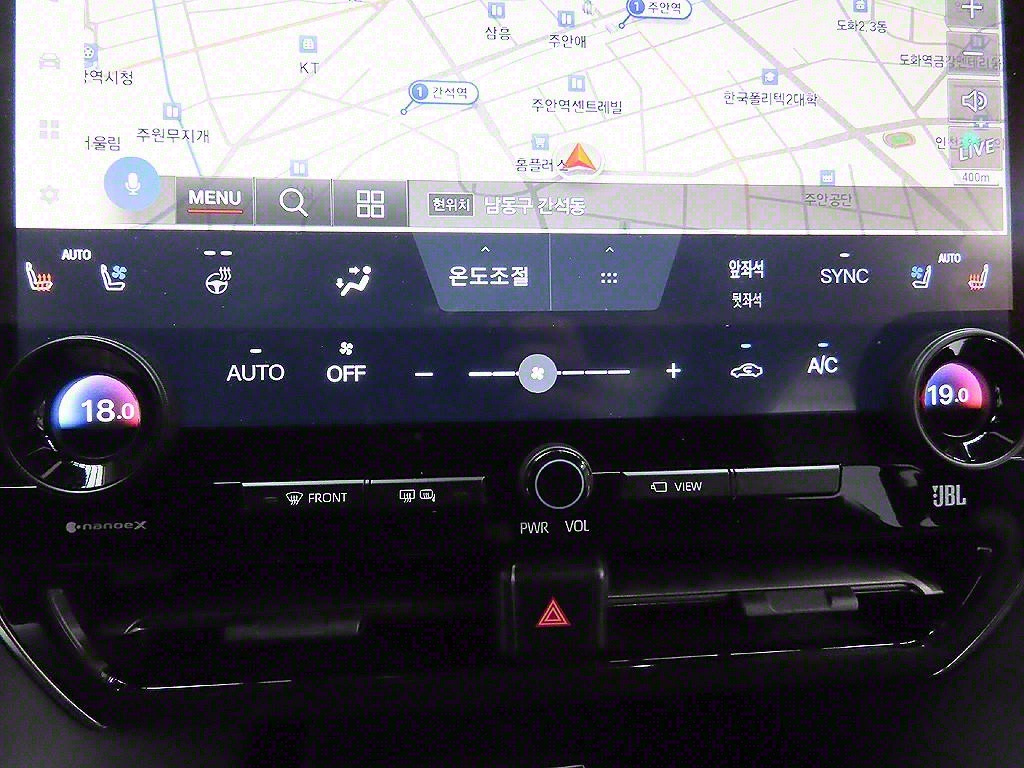 TOYOTA ALPHARD 2024