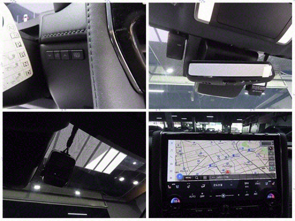 TOYOTA ALPHARD 2024
