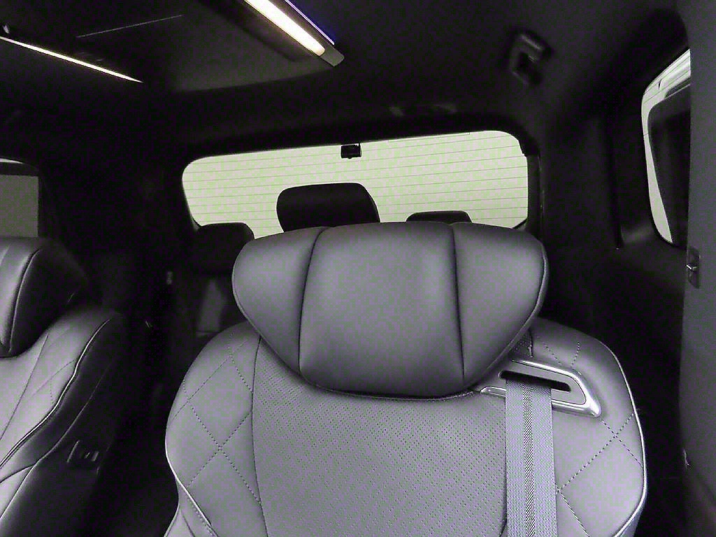TOYOTA ALPHARD 2024