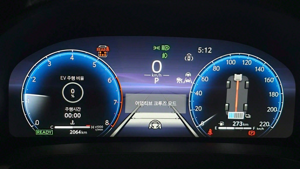TOYOTA ALPHARD 2024