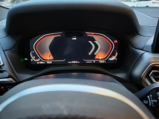 BMW X3 G01 2024