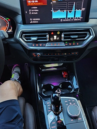 BMW X3 G01 2024